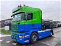Scania R 450, 2015, Prime Movers