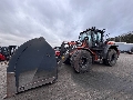 Hitachi ZW 220-7, Wheel loaders, Construction