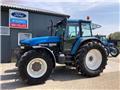 New Holland 8560 RC, 1998, Tractores