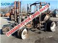 Renault Ares 656 RZ, Tractores