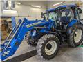 New Holland 110, 2022, Tractores