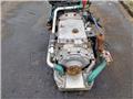 Voith Turbo 854.5, Transmission