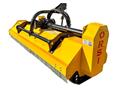 Orsi EVO Plus 255, 2023, Pasture mowers and toppers