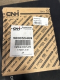 CNH Stempel Komplet – billede 2