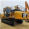 CAT 336 D, 2023, Crawler excavators