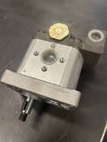CNH Hydraulik pumpe – billede 1