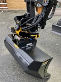 CASE CX 25 D – billede 2