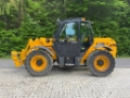 JCB 541-70, 2016, Teleskoplader