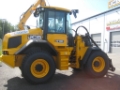 JCB 413, 2019, Radlader