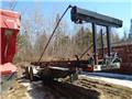  CHAGNON C1200, 1991, Other trailers
