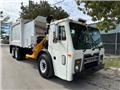Mack LEU 633, 2013, Garbage Trucks / Recycling Trucks