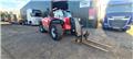 Manitou MLT 840-137 PS, 2014, Telescopic handlers