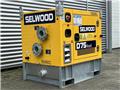 Selwood D75, 2023, Water Pumps