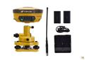 Topcon Single Hiper V UHF II GPS GNSS Base/Rover Receiver, Other components