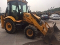 JCB 3 CX, 2016, Baggerlader
