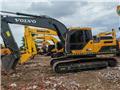 Volvo EC 210 D, 2019, Crawler excavators
