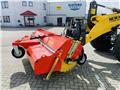Adler K750-270 Veegmachine Shovel / Tractor, 2023, Mga sweeper