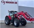 Massey Ferguson 5 S, 2023, Tractores