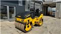 Bomag BW 138 AD-5, 2014, Twin drum rollers