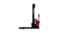 Heli CDD16J - 1,6 tonns ledestabler FRILØFT 3,5 m LH, Ledestablere, Truck