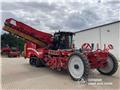 Grimme Varitron 470、2020、ジャガイモ収穫機・掘取機