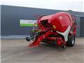 Lely RPC 245, 2016, Round Balers