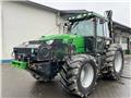 Kotschenreuther K175R, 2012, Forestry tractors