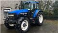 New Holland 8260, 1997, Combine harvesters
