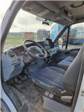 Iveco Daily 35 S 14 G, Skåpbilar Kyl/Frys/Värme, Transportfordon