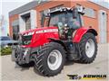 Massey Ferguson 8 S, 2020, Mga traktora