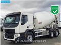 Volvo FE 350, 2022, Camiones de concreto