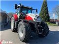 Steyr 6175 Impuls CVT, Tractoren, Landbouw