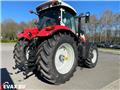 Steyr 6175 Impuls CVT, Tractoren, Landbouw