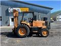 Massey Ferguson MF 6500, 1989, Used Personnel lifts and access elevators