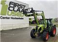 Claas Elios 210, 2022, Tractors