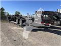 Fontaine MAG60, 2024, Low loader-semi-trailers