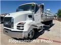 Mack MD 6, 2024, Other
