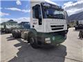 Iveco 260 S, 2011, Vehicle transporters