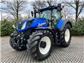 New Holland T 7.315 AC, 2020, Tractors