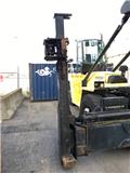 Hyster H22.00XM-12EC, Container Handlers, Material Handling