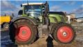Fendt 828 S4, 2021, Mga traktora