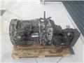 Iveco AS 260, Transmission