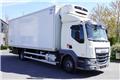 DAF LF 16.250 E6 / Refrigerator/ ATP/FRC, 2015, Temperature controlled trucks
