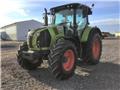 Claas Arion 530, 2021, Tractors