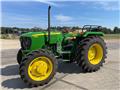 John Deere 5310, 2022, Mga traktora