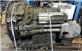 ZF 4 HP-500, Gearboxes