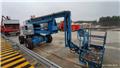 Genie Z 60/34 RT, 2006, Articulated boom lifts