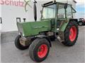 Трактор Fendt Farmer 306, 1982 г., 9516 ч.