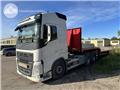 Volvo FH 540, 2017, Tractor Units