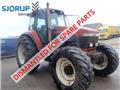 New Holland G 190, Tractores